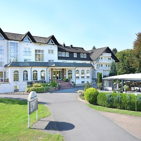 Hotel Hammermuehle Wahlrod Dış mekan fotoğraf